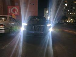Ford Territory